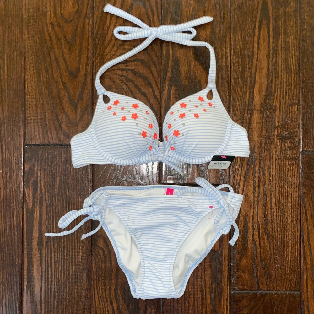 Victoria’s Secret Bikini (NWT)